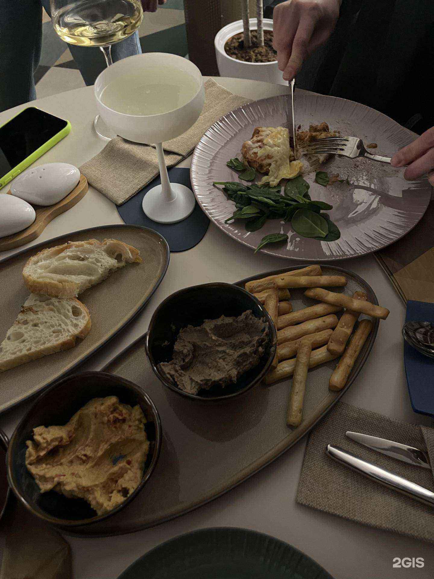 Отзывы на компанию Bubbles Bar в г. Самара c фото