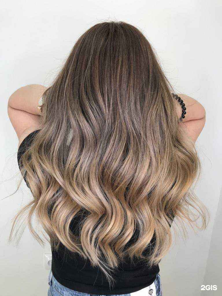 Отзывы на компанию Delight colour bar в г. Чебоксары c фото