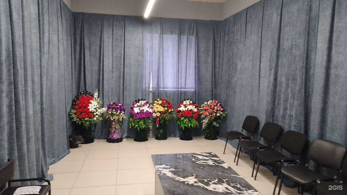 Отзывы на компанию Военно-мемориальная компания в Пскове c фото