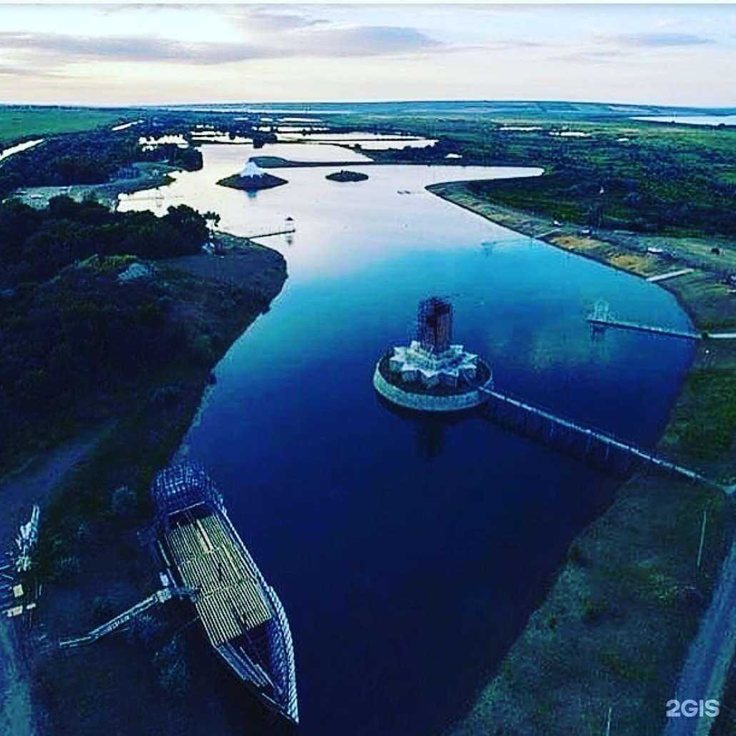 Отзывы на компанию Сказочный пляж в Ставрополе c фото