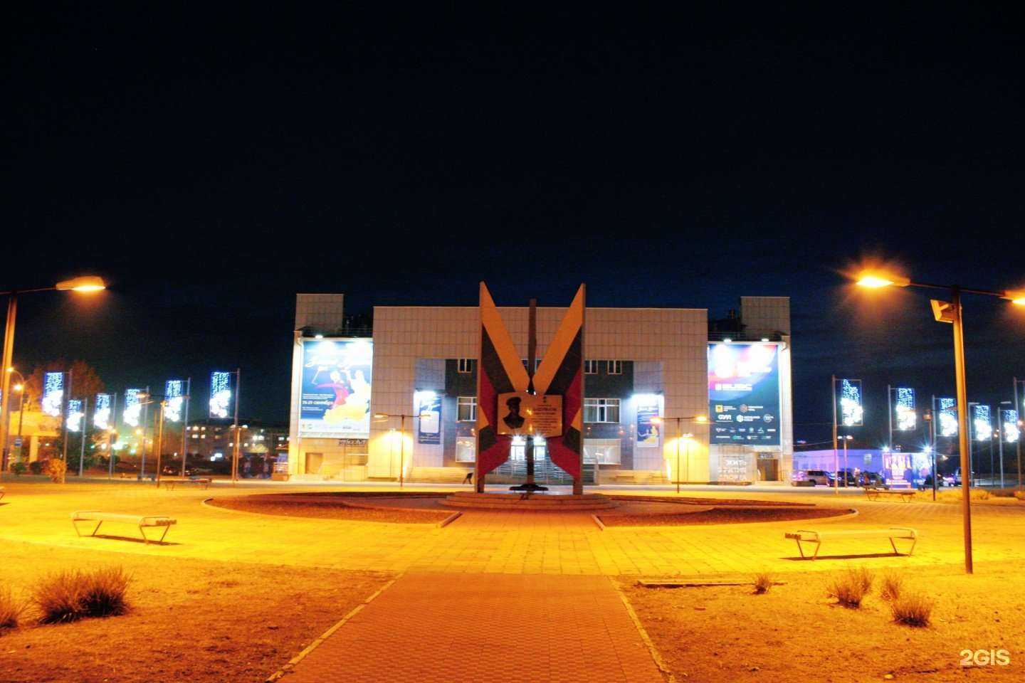 Отзывы на компанию Мегаполис спорт в Чите c фото