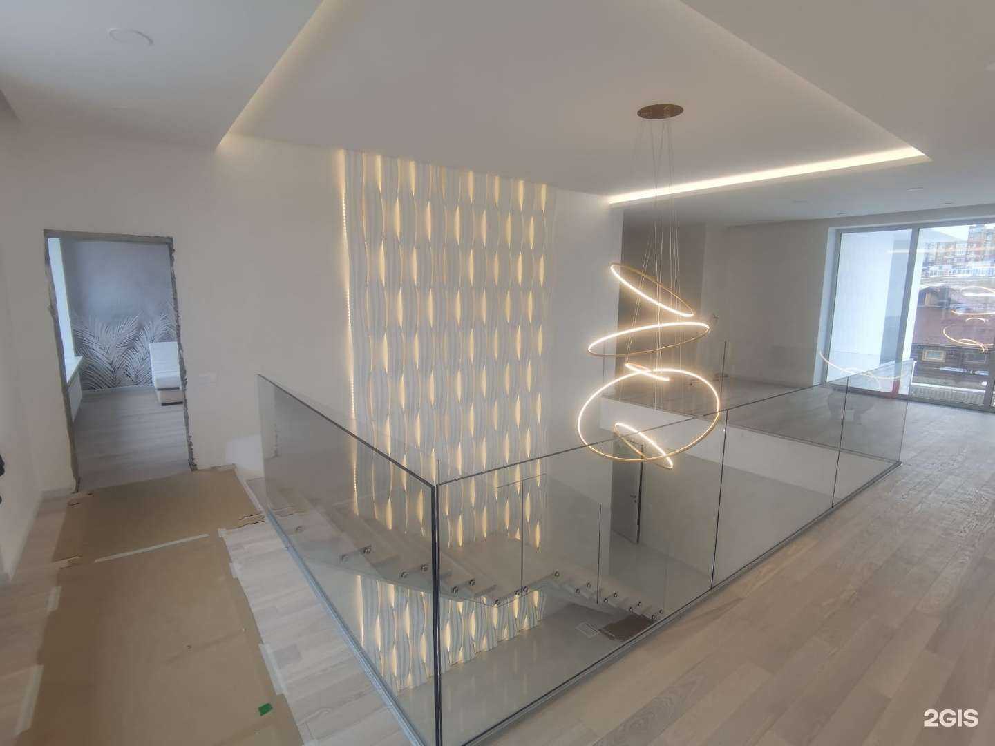 Отзывы на компанию Стекло в архитектуре в г. Саранск c фото