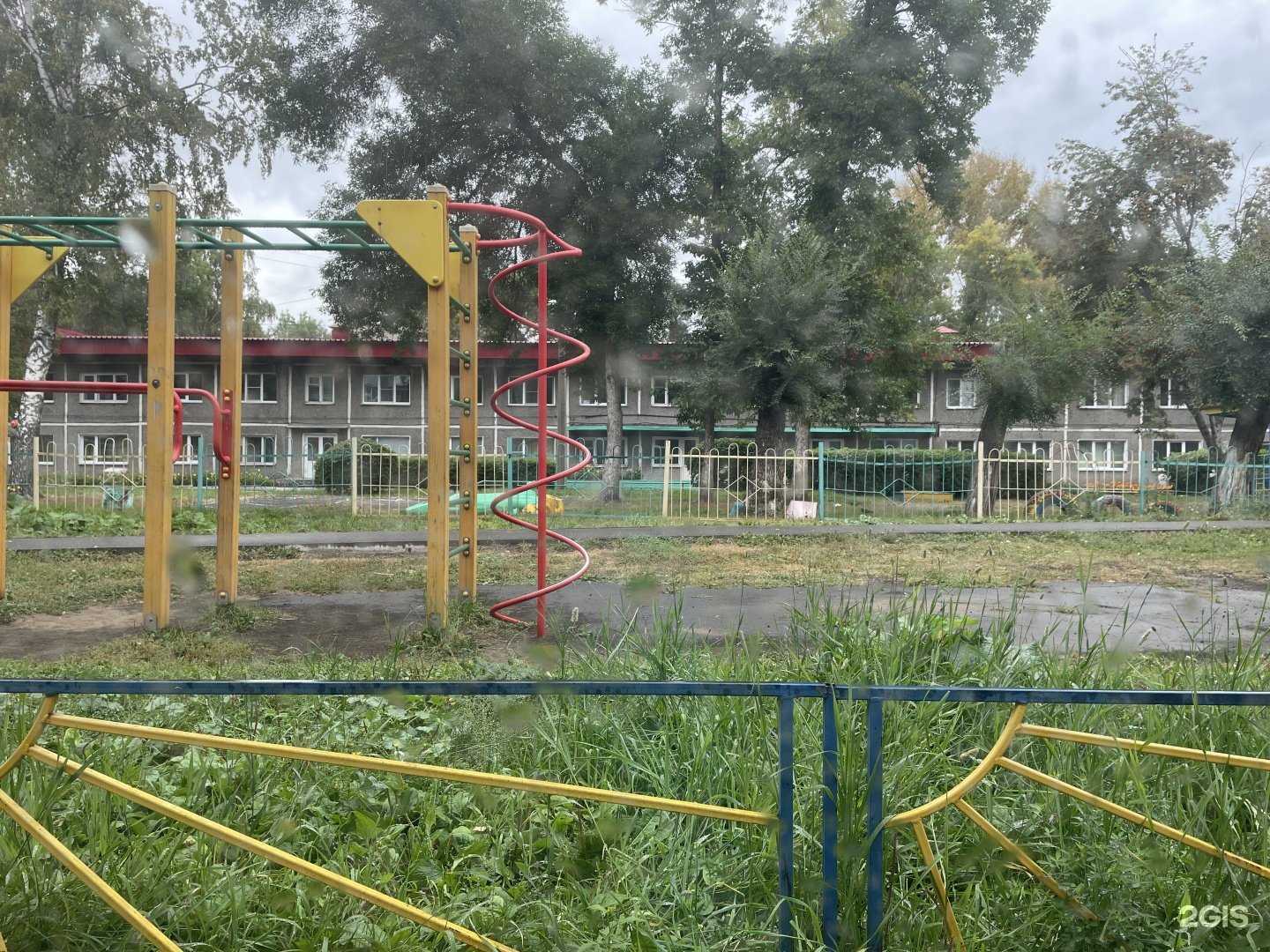 Отзывы на компанию Детский сад №217 в г. Новокузнецк c фото