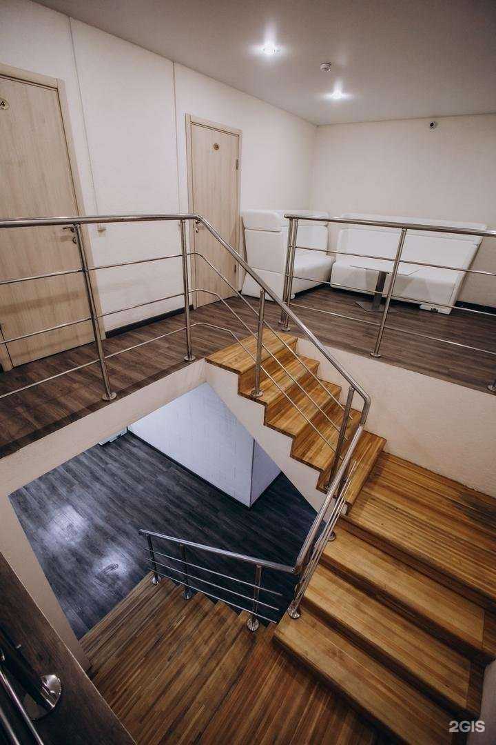 Отзывы на компанию Dream hostel в г. Новый Уренгой c фото