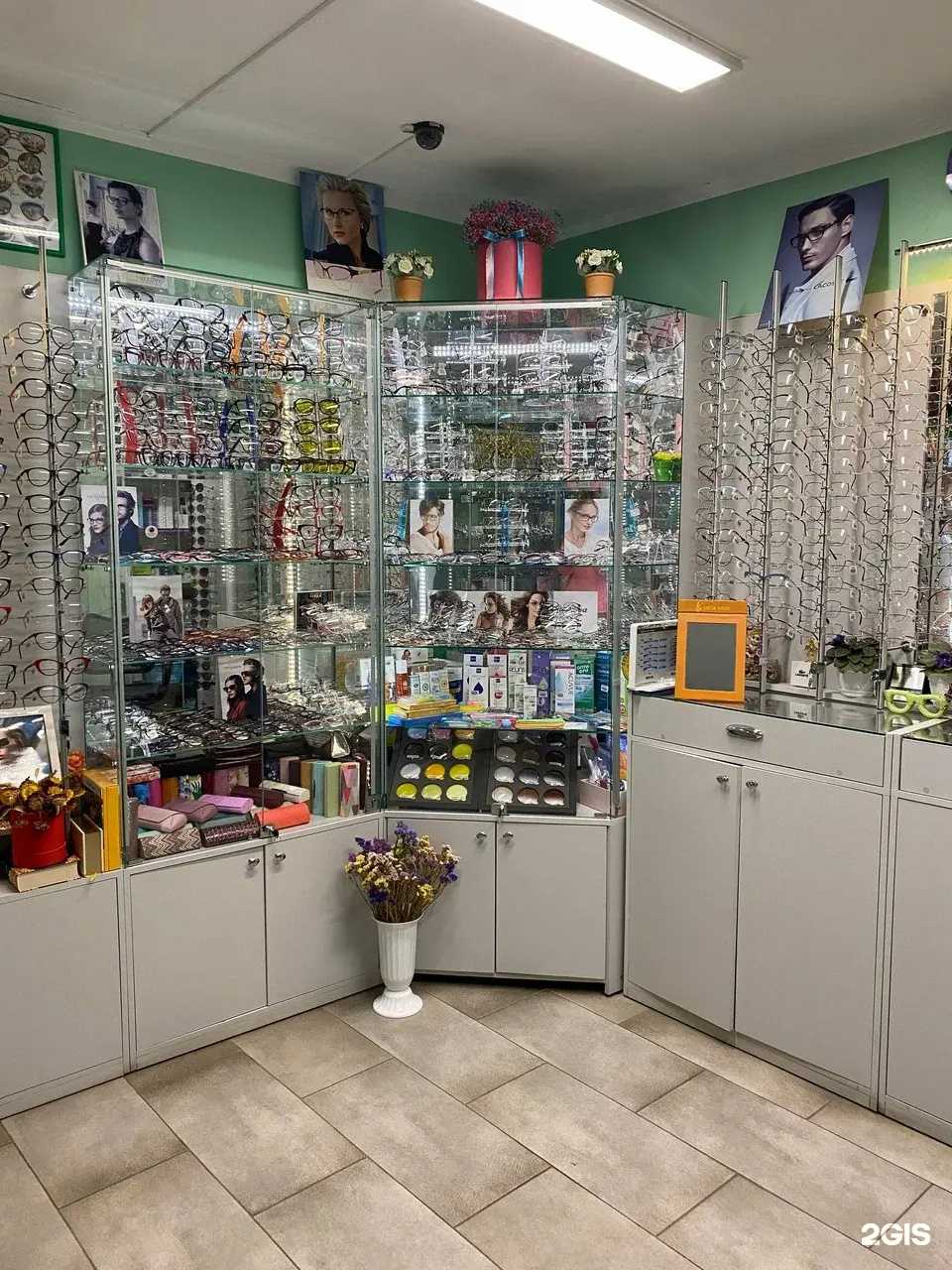 Отзывы на компанию ВостокОптик в г. Орехово-Зуево c фото