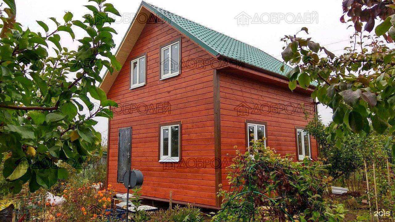 Отзывы на компанию Добродей в Рязани c фото