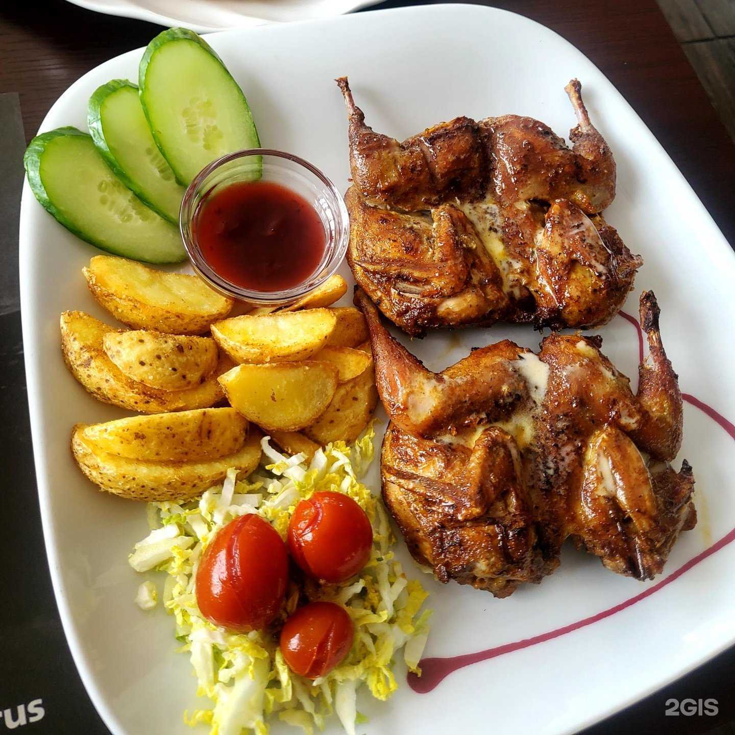 Отзывы на компанию Чайхона в Елизове c фото