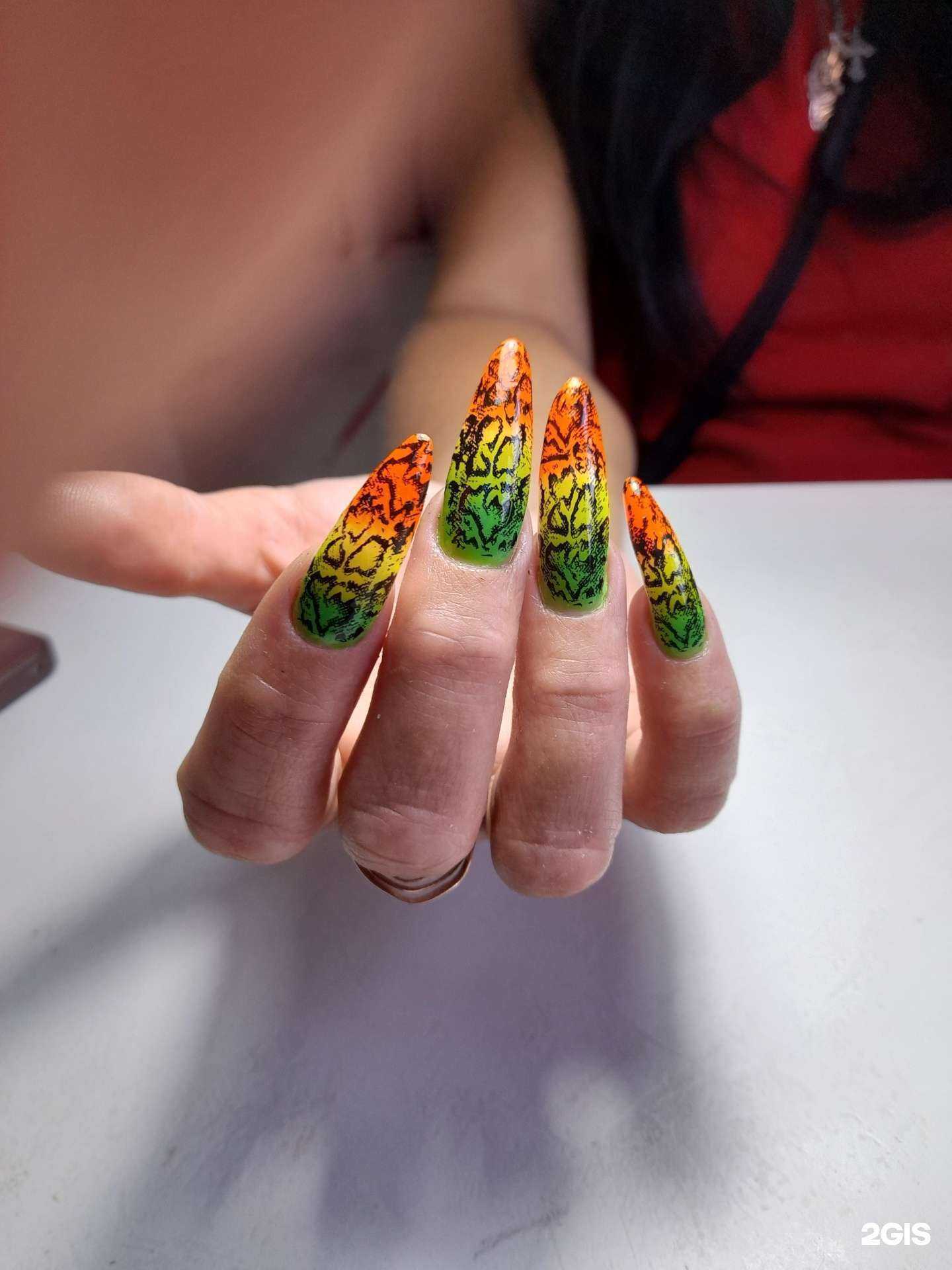 Отзывы на компанию Анастасия в г. Омск c фото