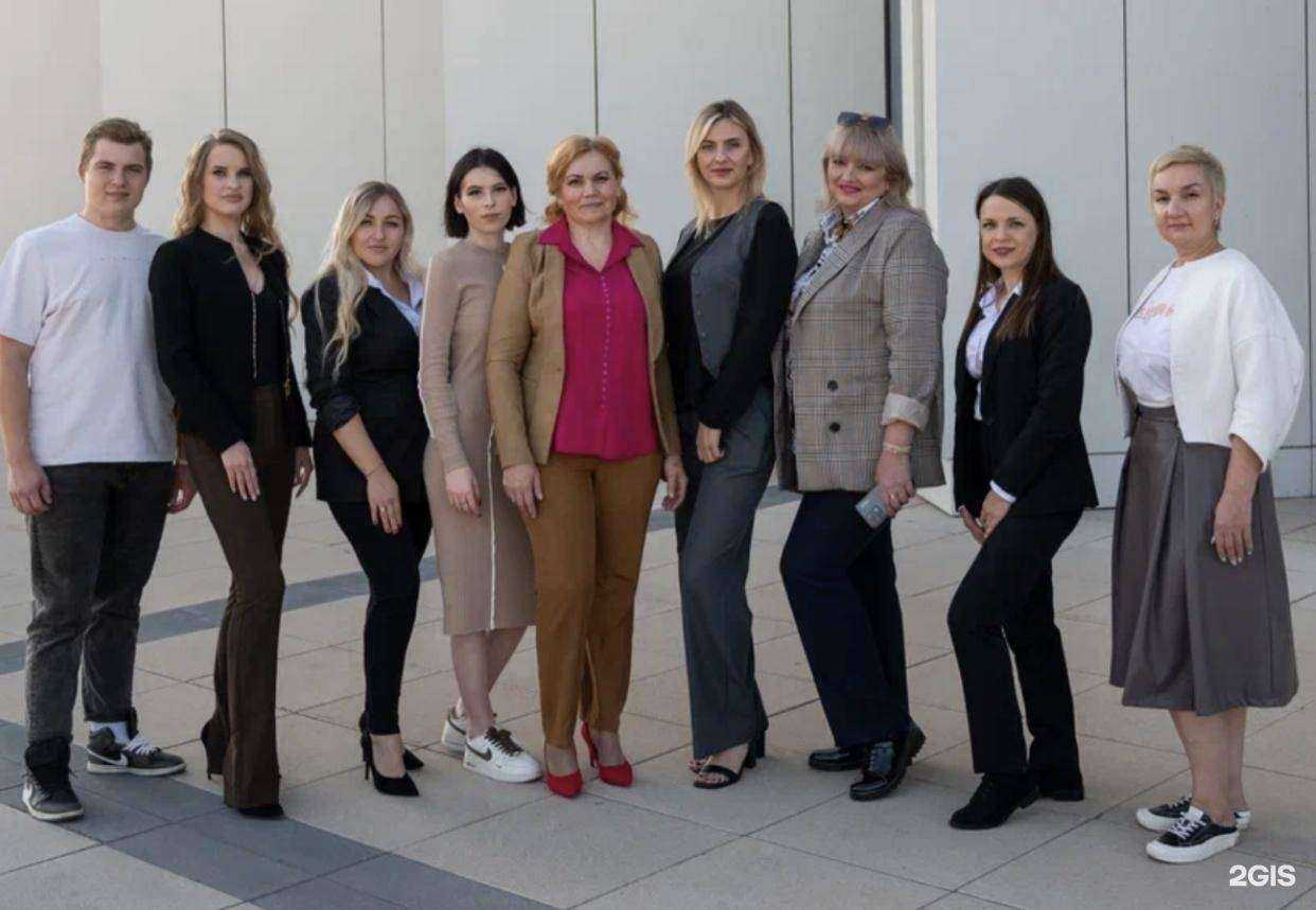 Отзывы на компанию Шаг в г. Нижний Новгород c фото