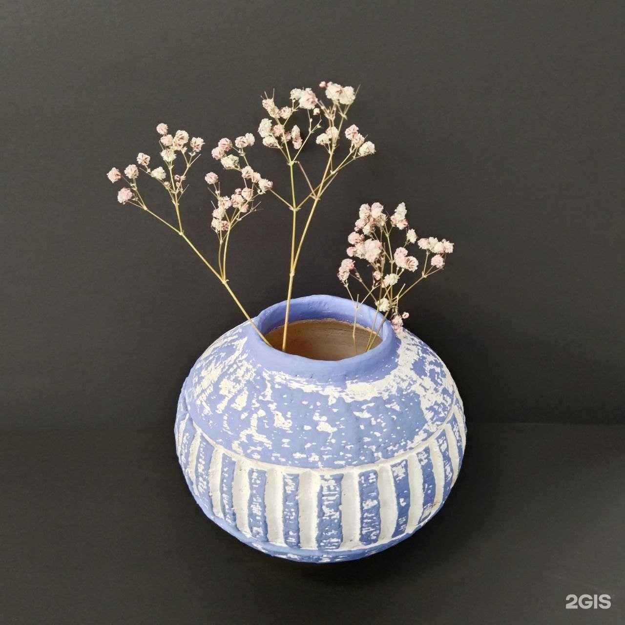 Отзывы на компанию Керамическая мастерская в г. Пермь c фото