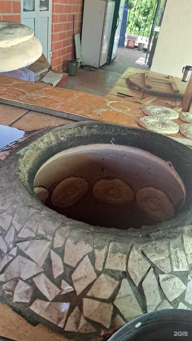 Отзывы на компанию Чайхана в Миассе c фото