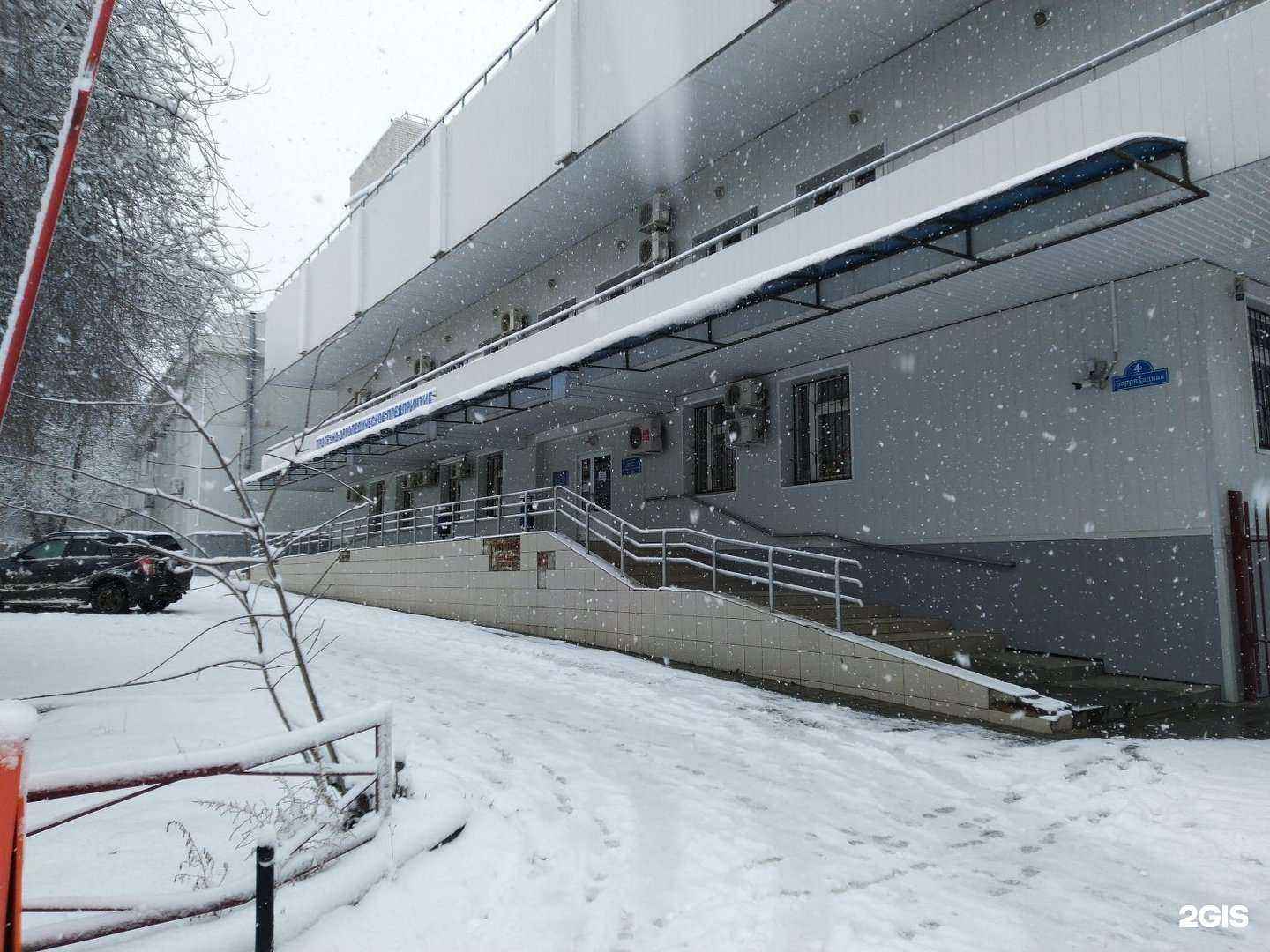 Отзывы на компанию Московское ПРОП в Волгограде c фото