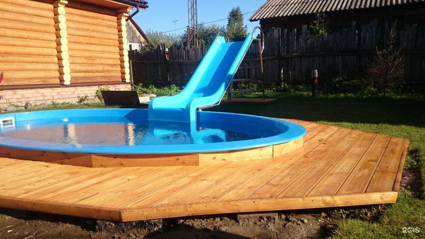 Отзывы на компанию ЕстьВода в г. Красноярск c фото