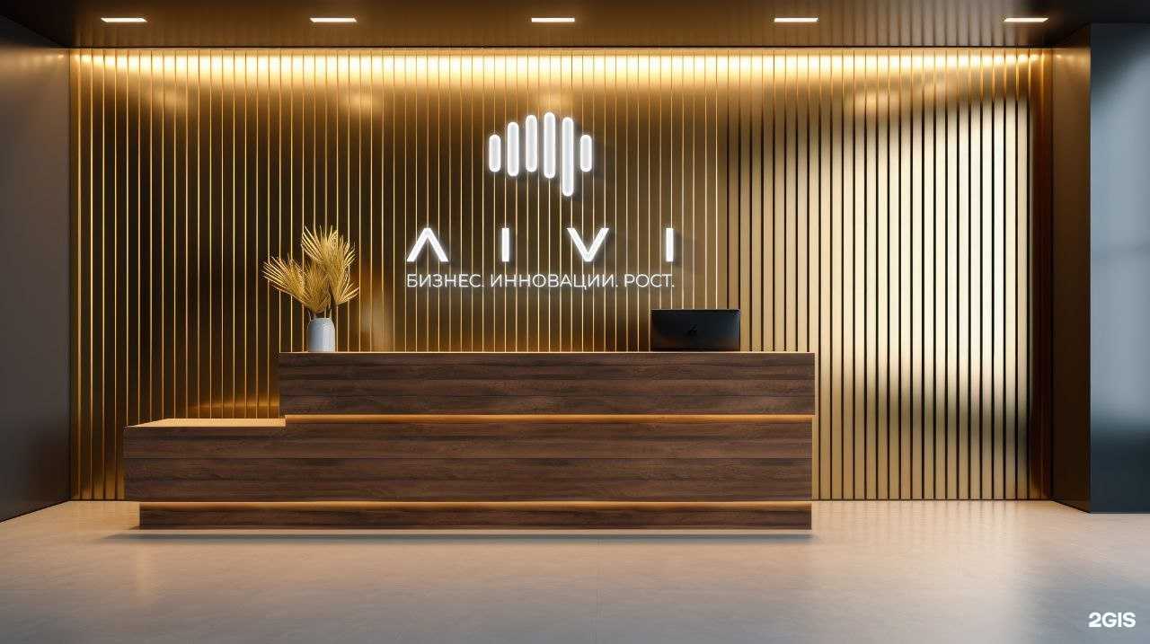 Отзывы на компанию Аиви в г. Нижний Новгород c фото