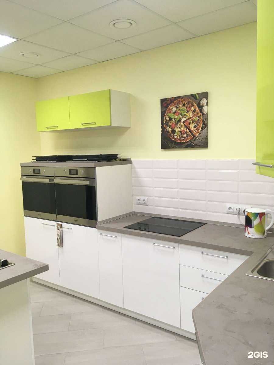 Отзывы на компанию ABC сooking в Саратове c фото