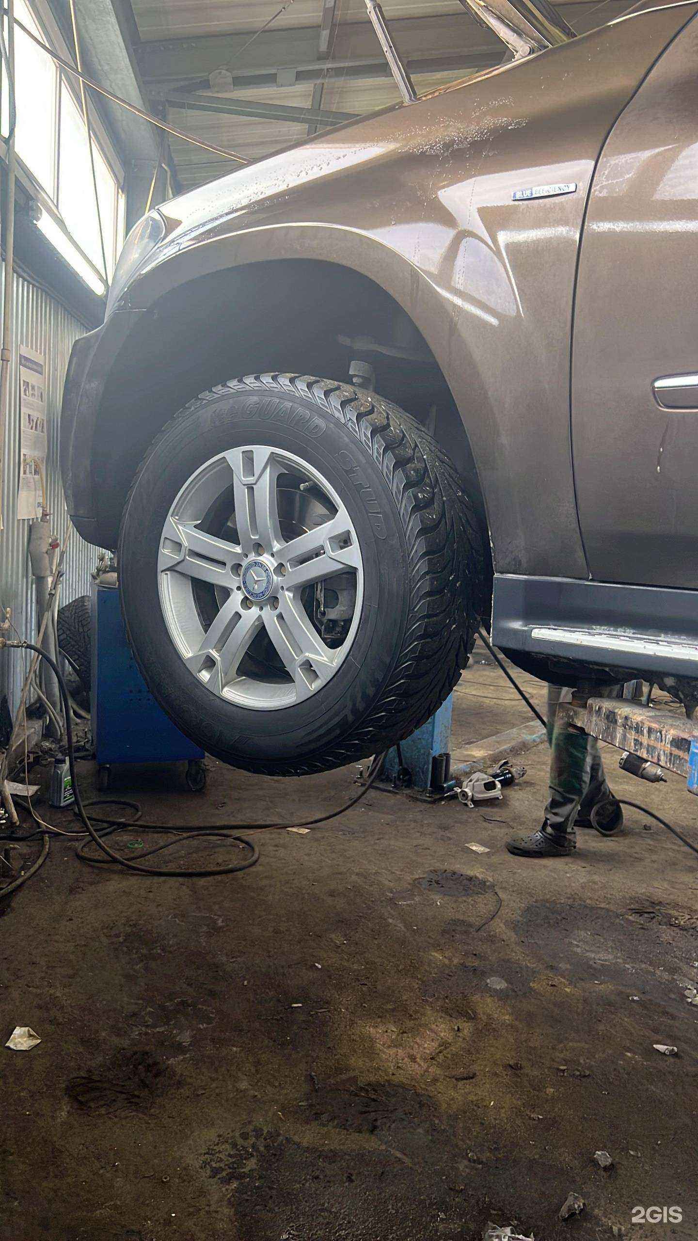 Отзывы на компанию Glavmotors в Челябинске c фото