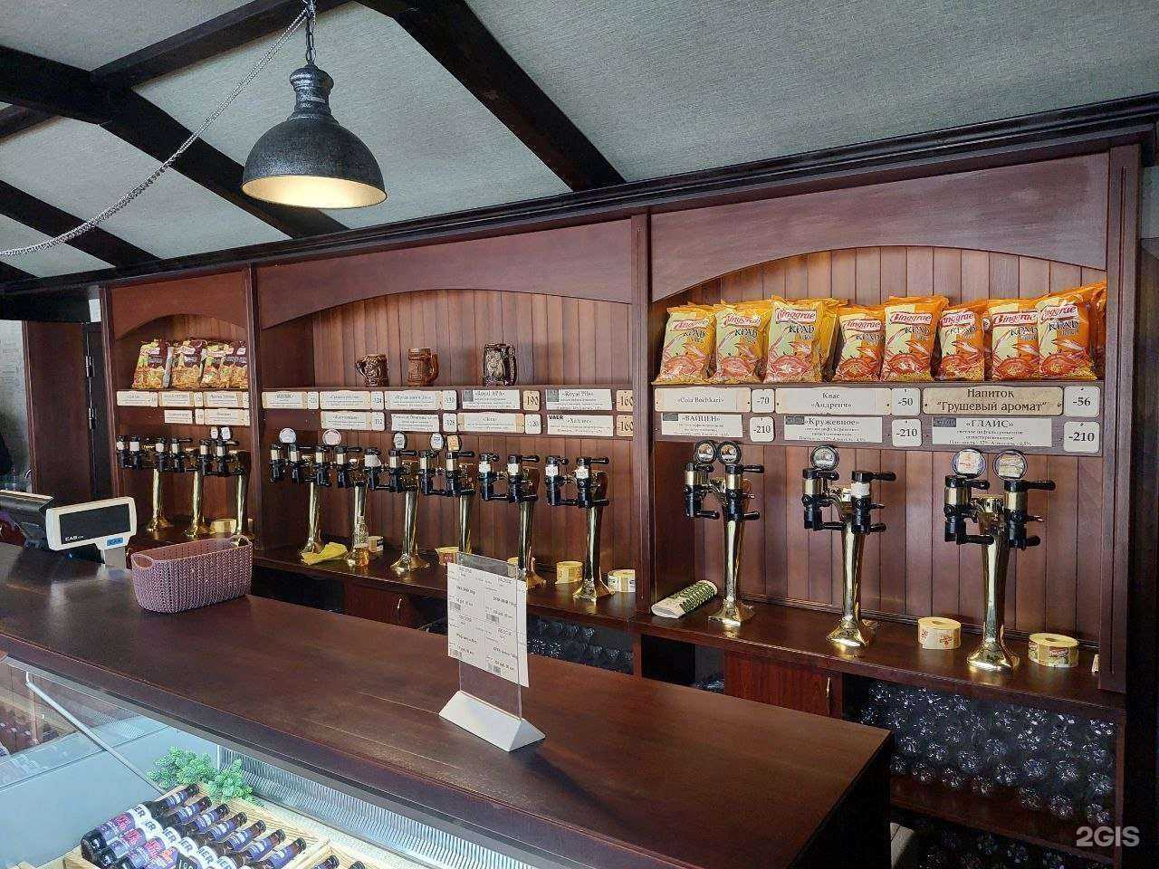 Отзывы на компанию Бочкари в г. Новосибирск c фото