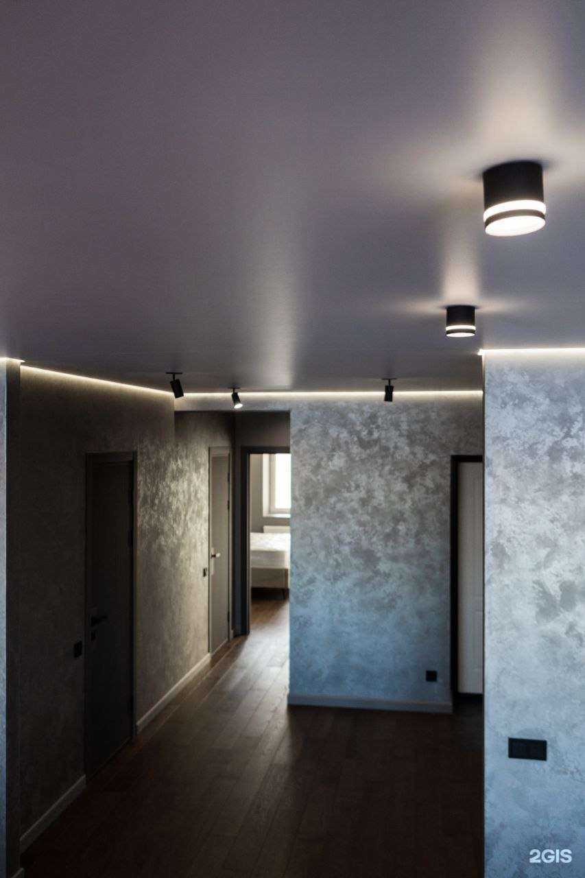 Отзывы на компанию Ваш Потолок в Тюмени c фото