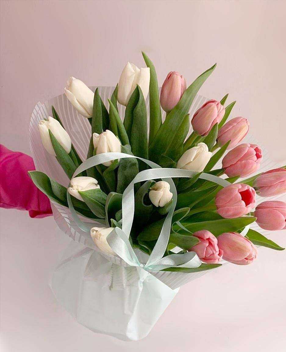 Отзывы на компанию Mara-flowers в г. Екатеринбург c фото