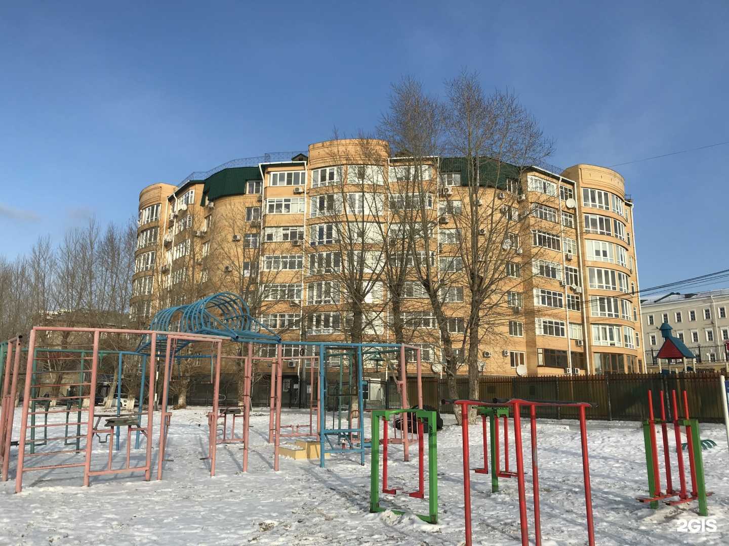 Отзывы на компанию My Lab в Омске c фото - фотография 2 из 2