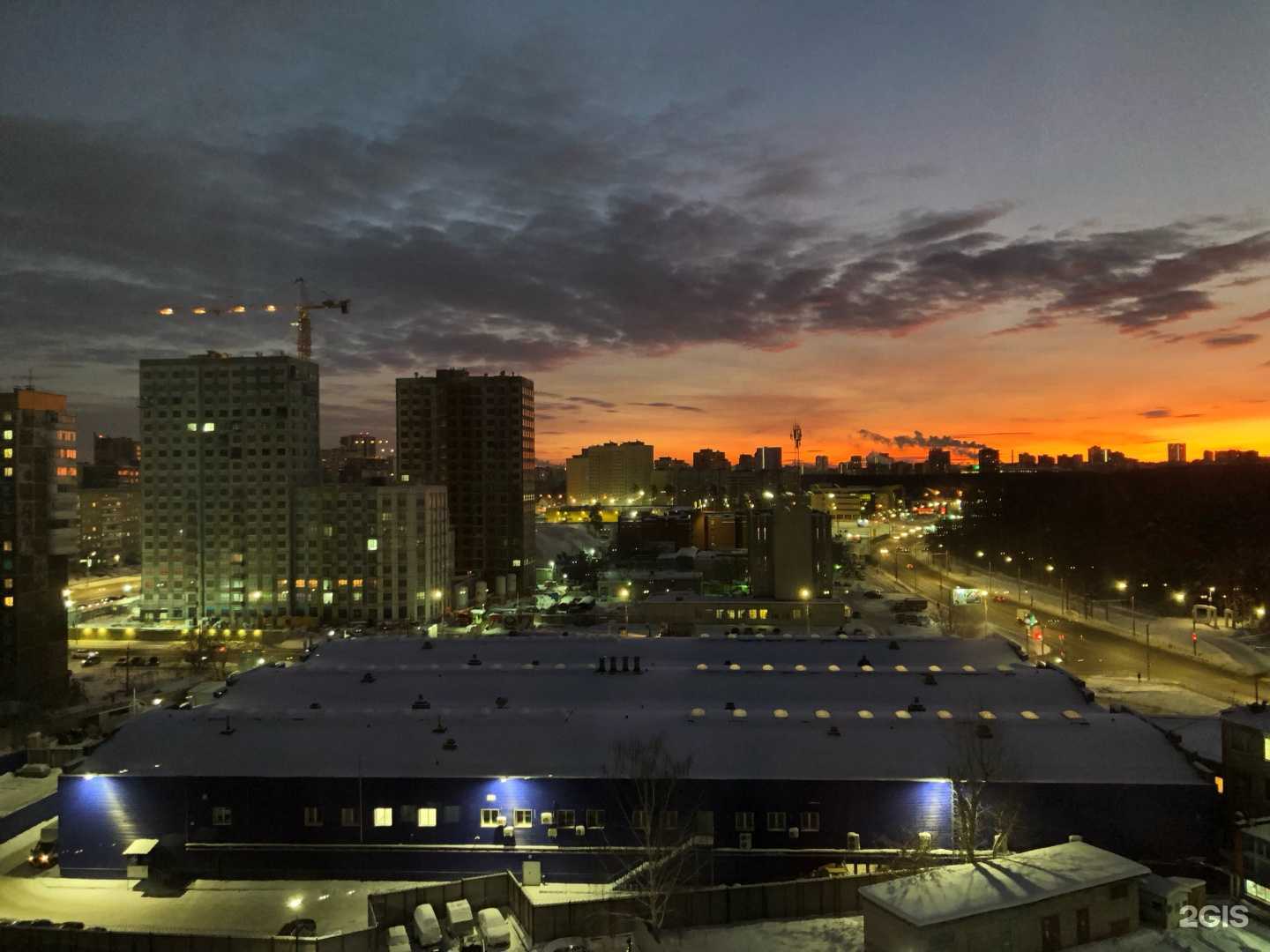 Отзывы на компанию Coffee Way в Перми c фото - фотография 2 из 2