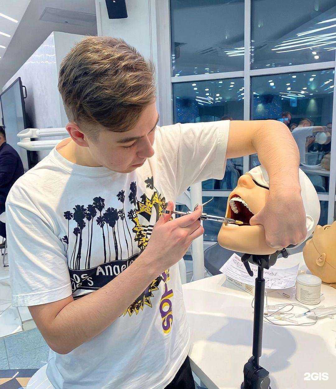 Отзывы на компанию Dentluxe в г. Нижнекамск c фото