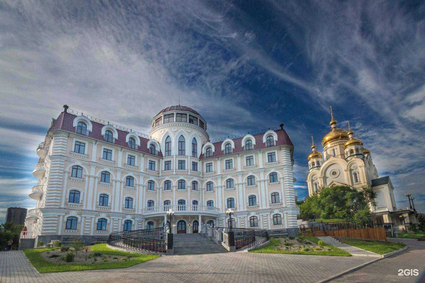 Отзывы на компанию Sopka в г. Хабаровск c фото