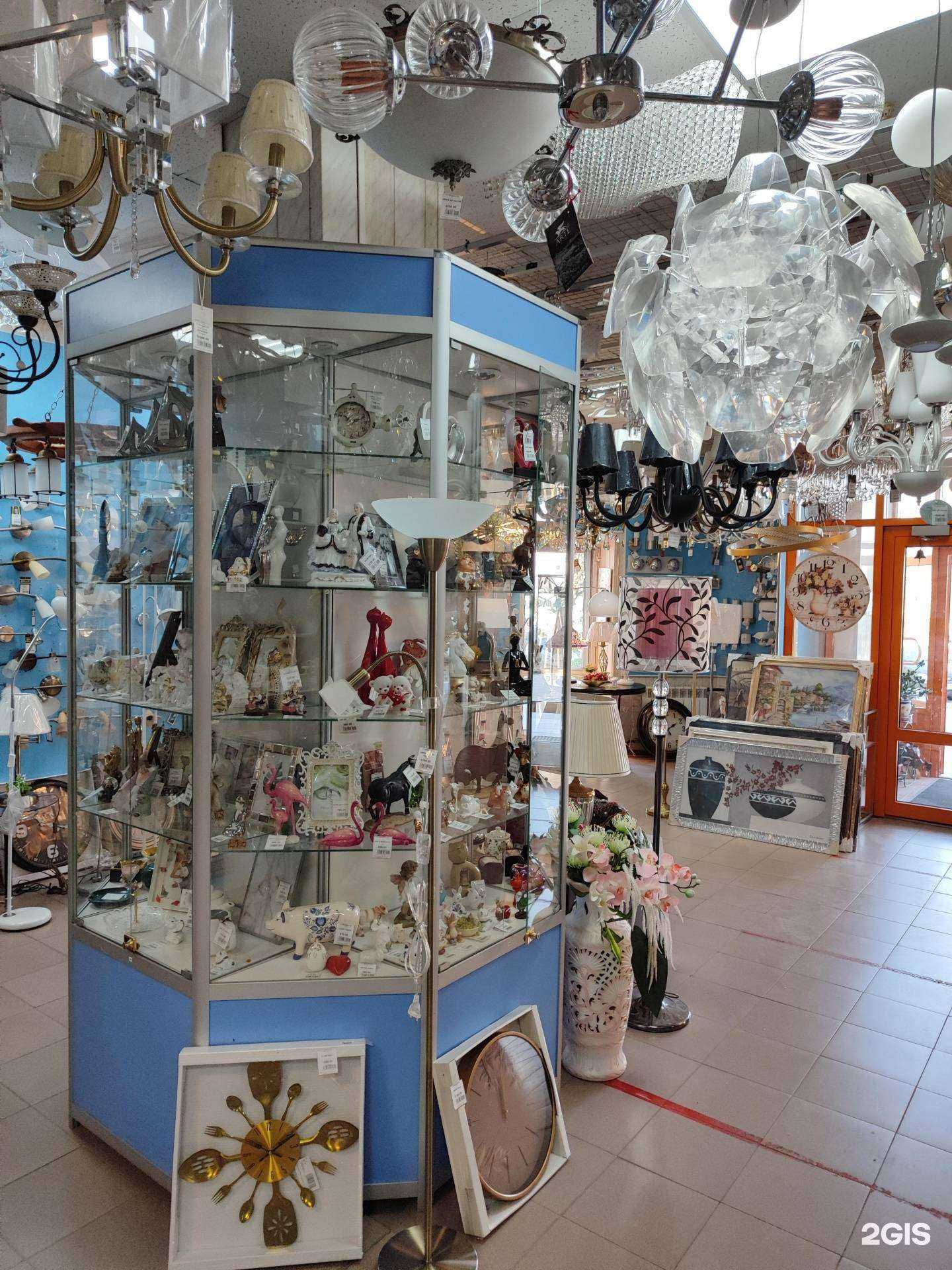 Отзывы на компанию Тифани в Липецке c фото