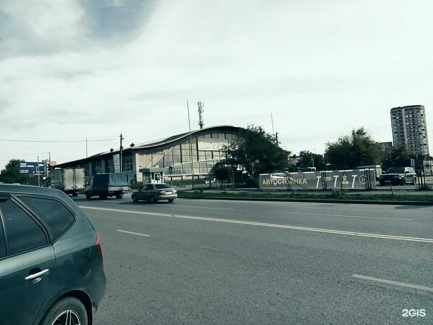 Отзывы на компанию Спортивно образовательная школа №1 в Ростове-на-Дону c фото