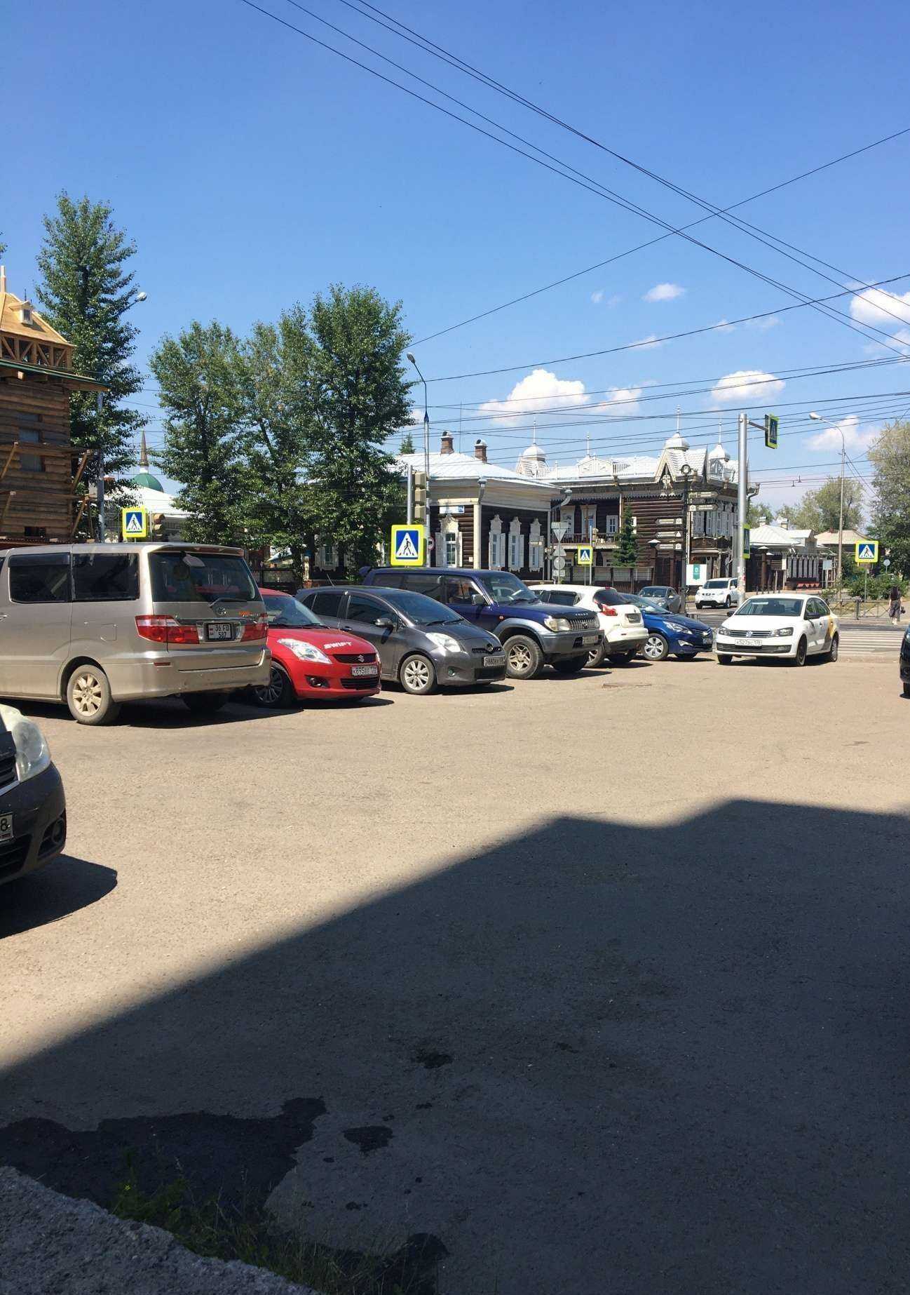 Отзывы на компанию S-Маркет в Иркутске c фото - фотография 2 из 2