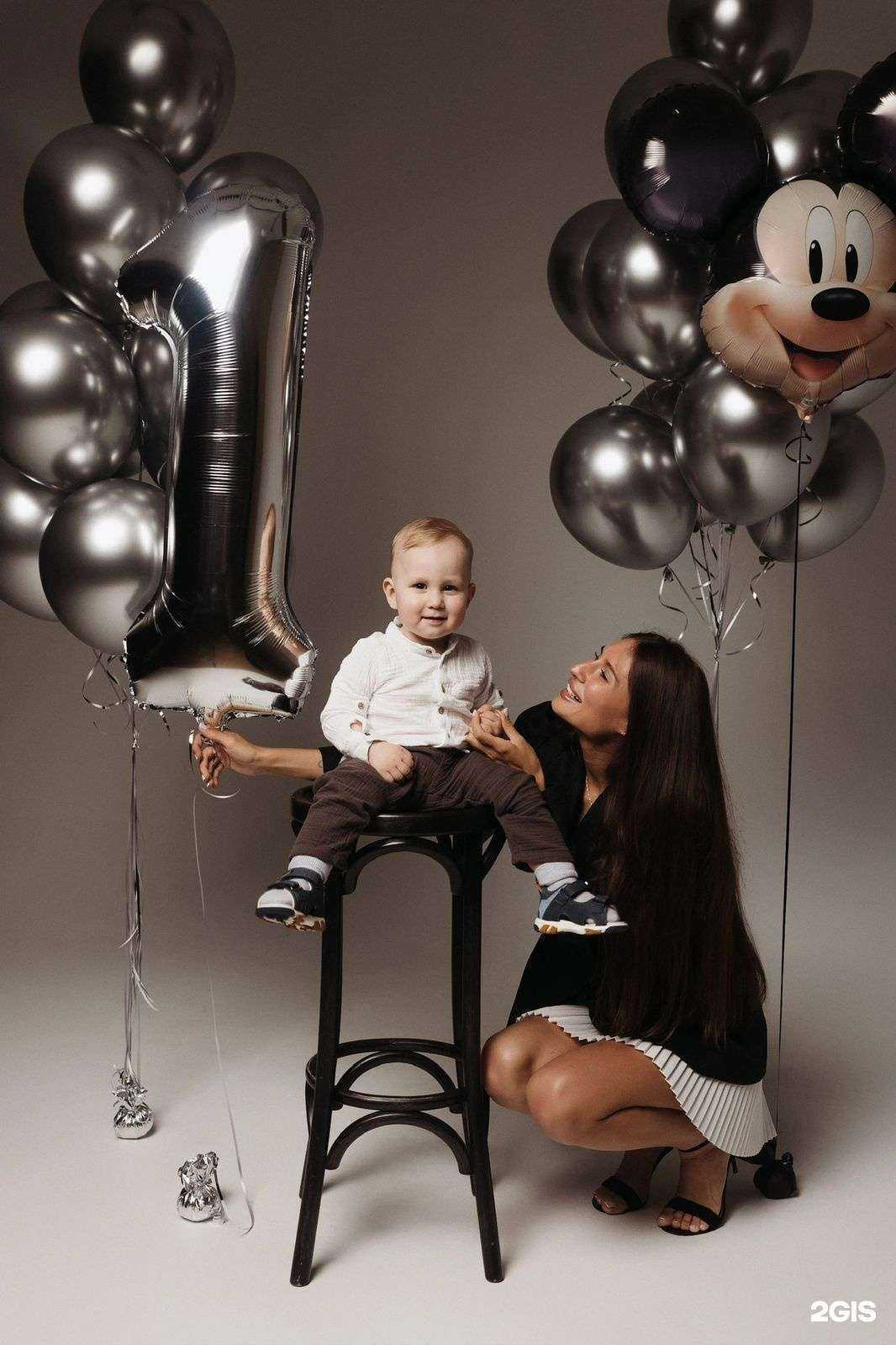 Отзывы на компанию Studio Joy в г. Кемерово c фото