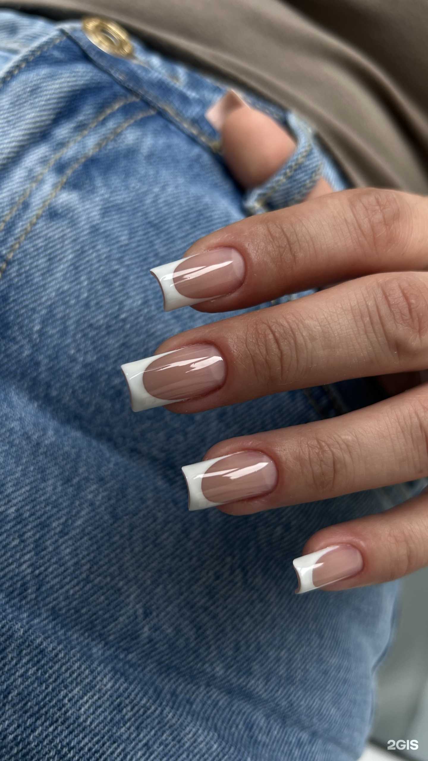 Отзывы на компанию Katy_nails в Тюмени c фото