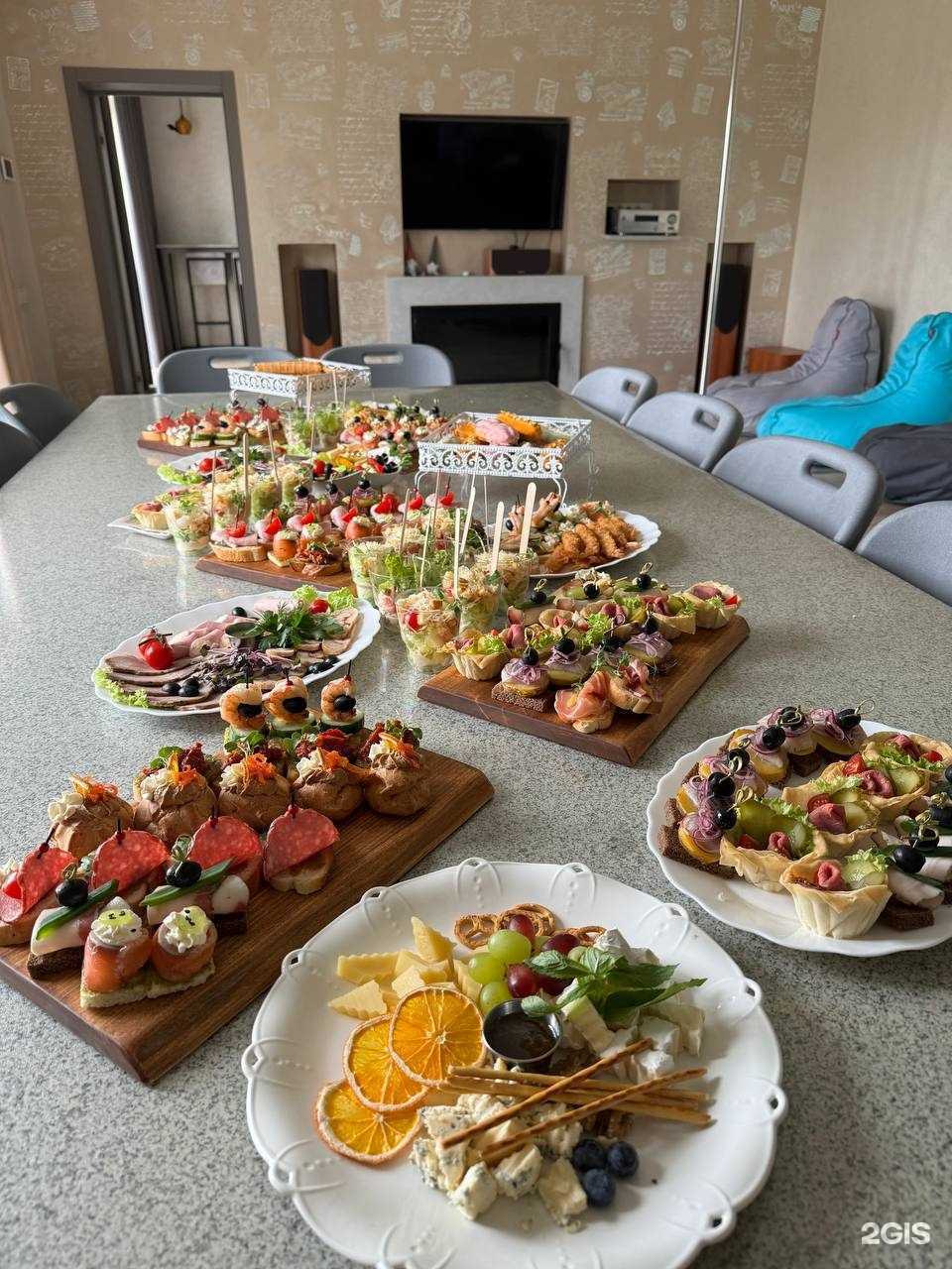 Отзывы на компанию Сад в Тольятти c фото