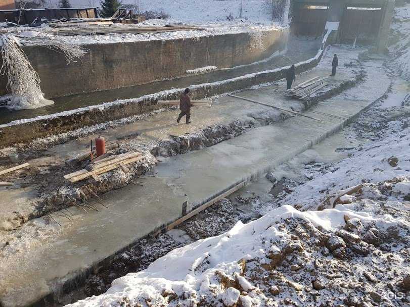 Отзывы на компанию Монолит парк в Екатеринбурге c фото