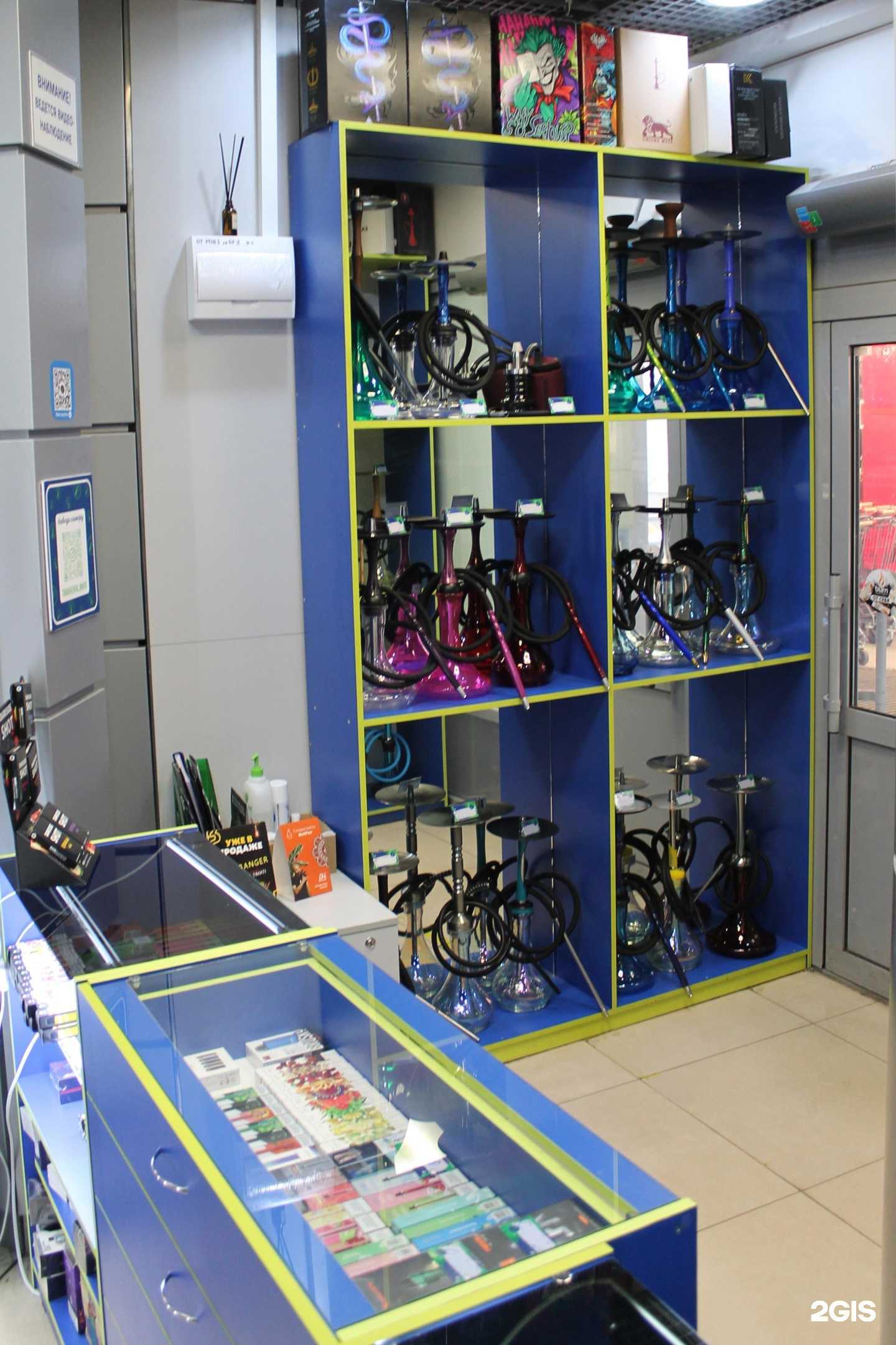 Отзывы на компанию Табакерка в Нижнем Новгороде c фото