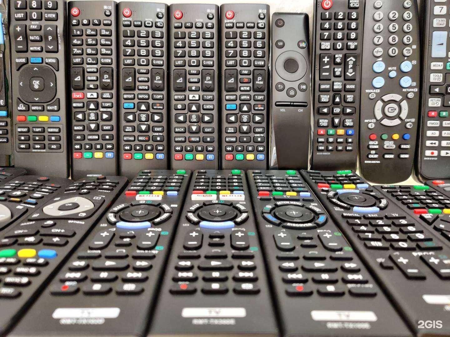 Отзывы на компанию Пульт TV в Краснодаре c фото