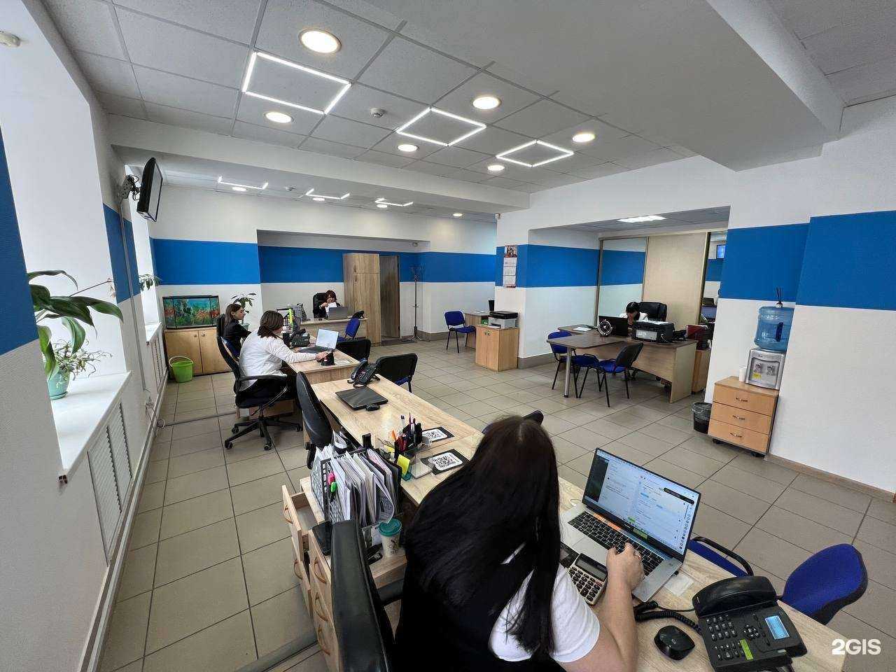 Отзывы на компанию ФинИнст в г. Екатеринбург c фото