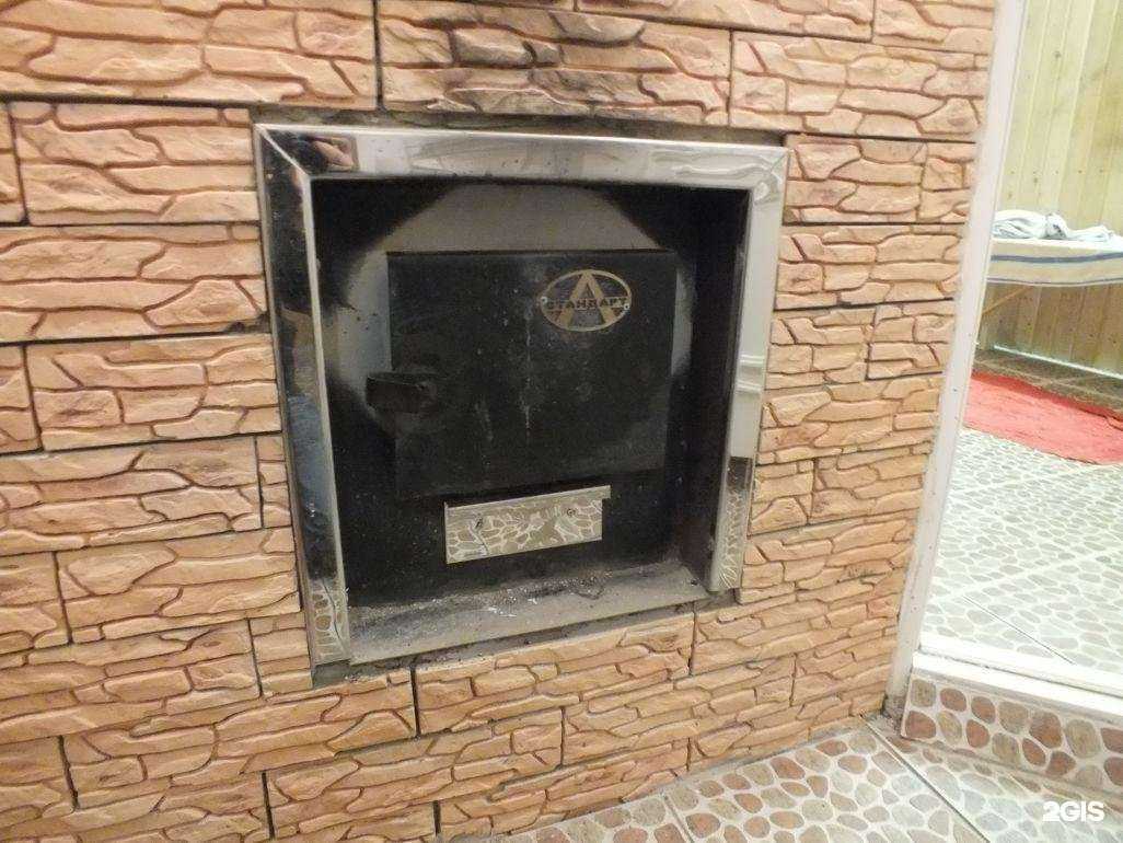 Отзывы на компанию Стандарт-А в Кирове c фото