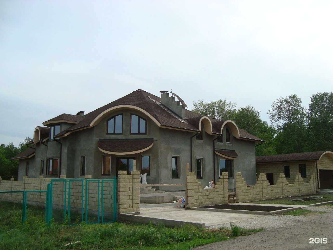 Отзывы на компанию Кровельный мастер в г. Тольятти c фото