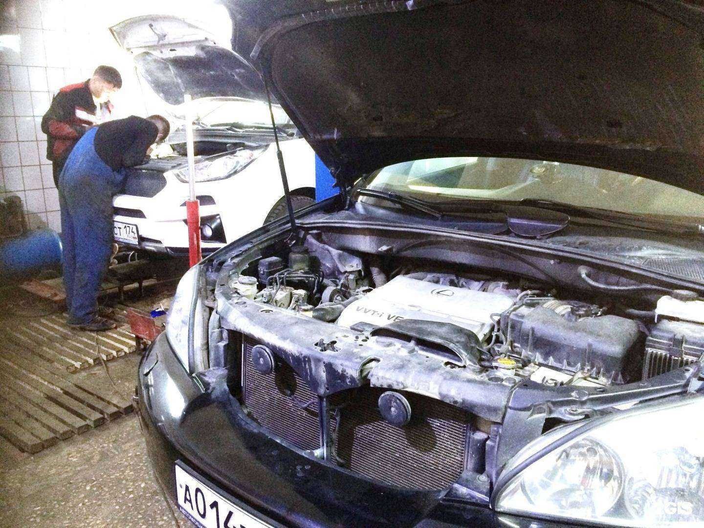 Отзывы на компанию Интер авто в Челябинске c фото