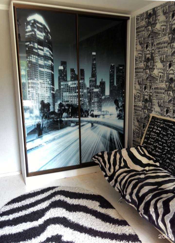 Отзывы на компанию Яркая мебель в Ульяновске c фото