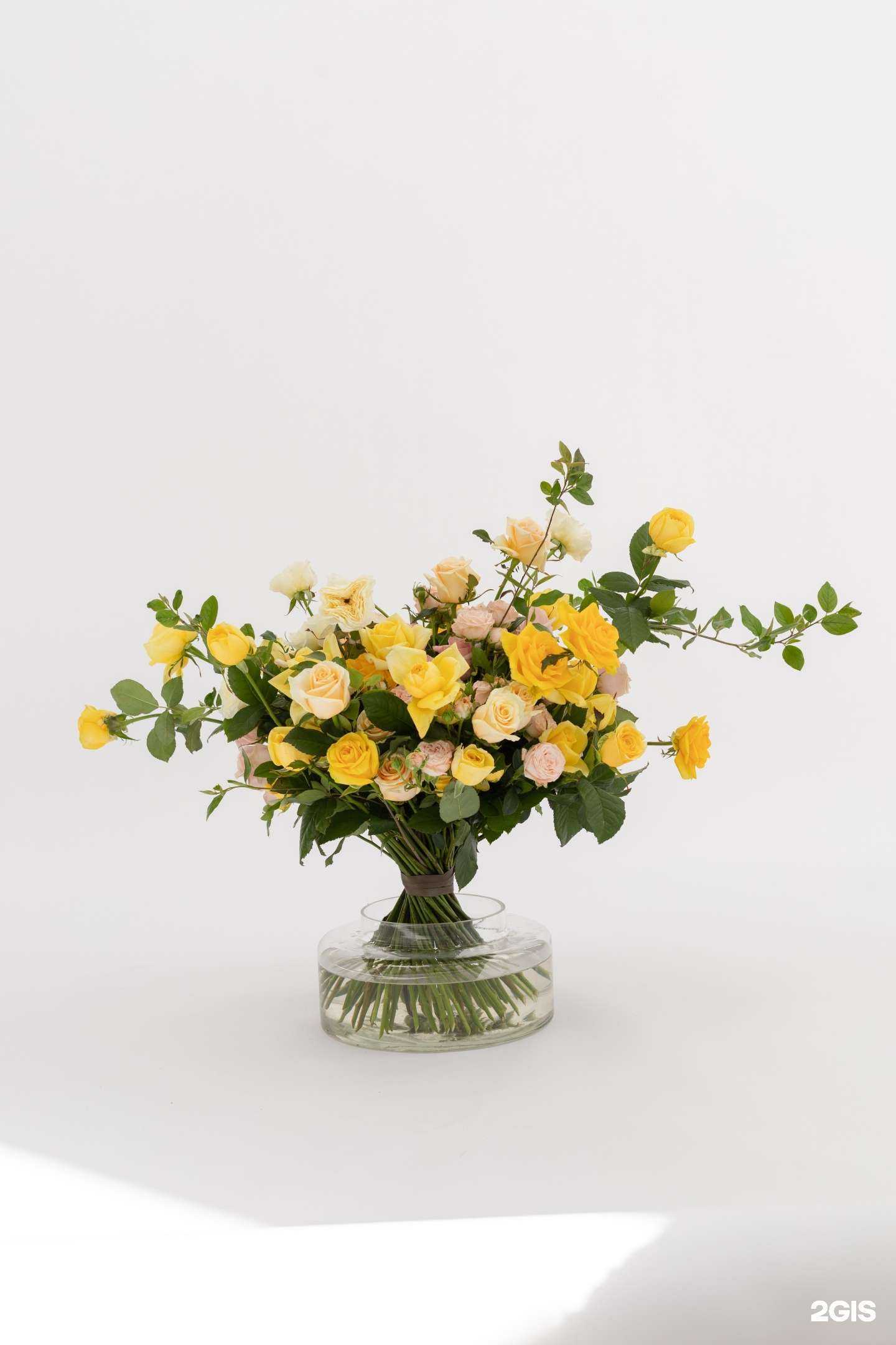 Отзывы на компанию Своя Роза в Воронеже c фото