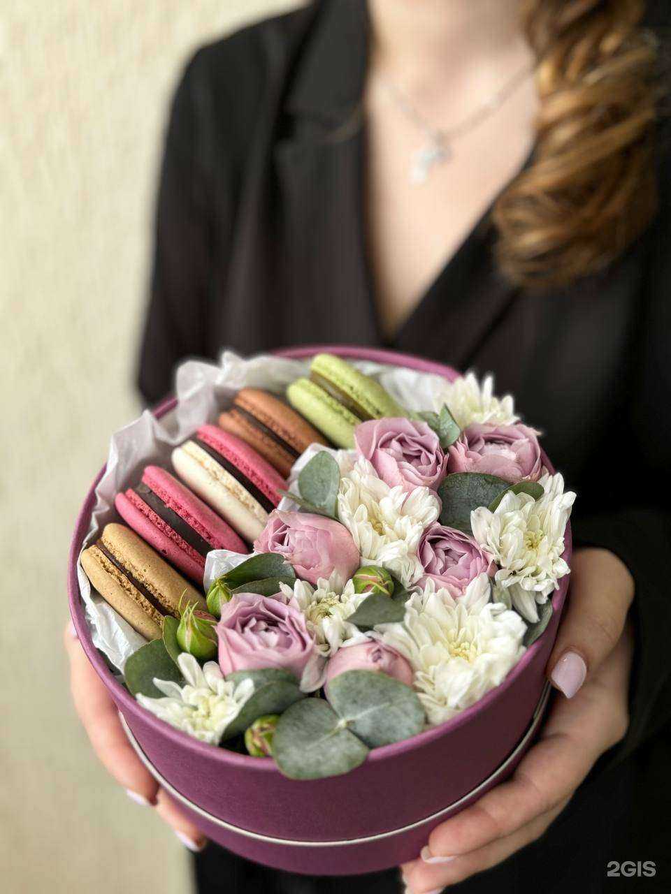 Отзывы на компанию Mac.Flo в г. Екатеринбург c фото