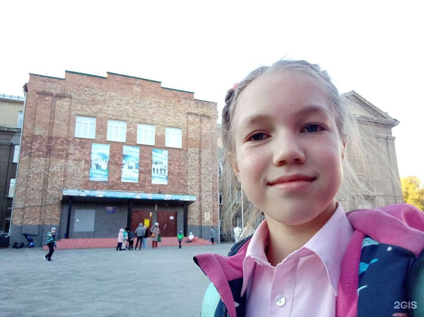 Отзывы на компанию Средняя школа №27 в г. Новосибирск c фото