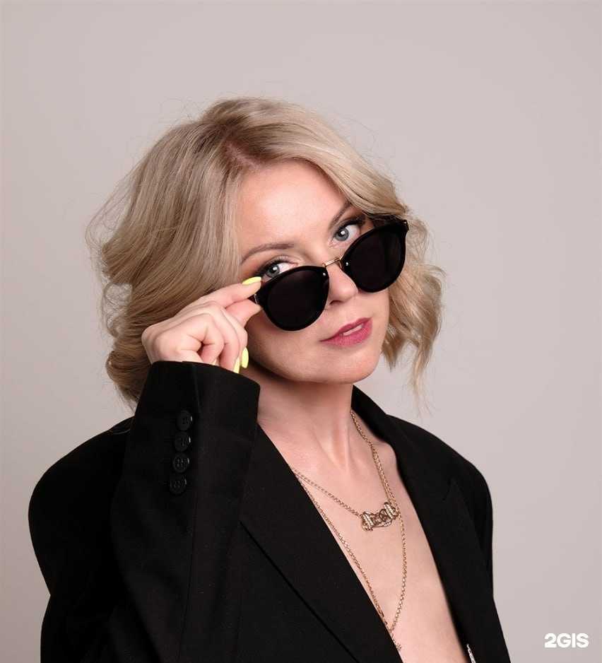 Отзывы на компанию Студия ногтевого сервиса в г. Пермь c фото