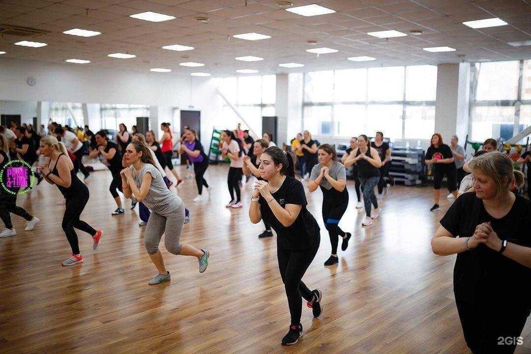 Отзывы на компанию Prime Time в Омске c фото