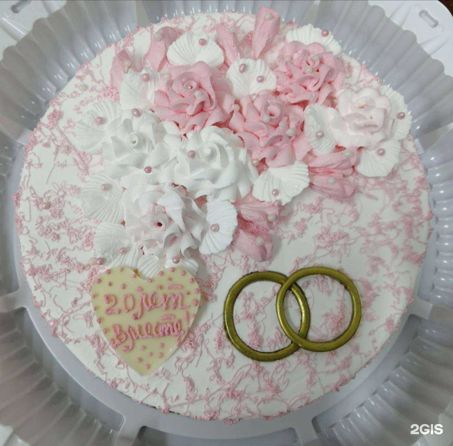 Отзывы на компанию Сладкарница в Томске c фото