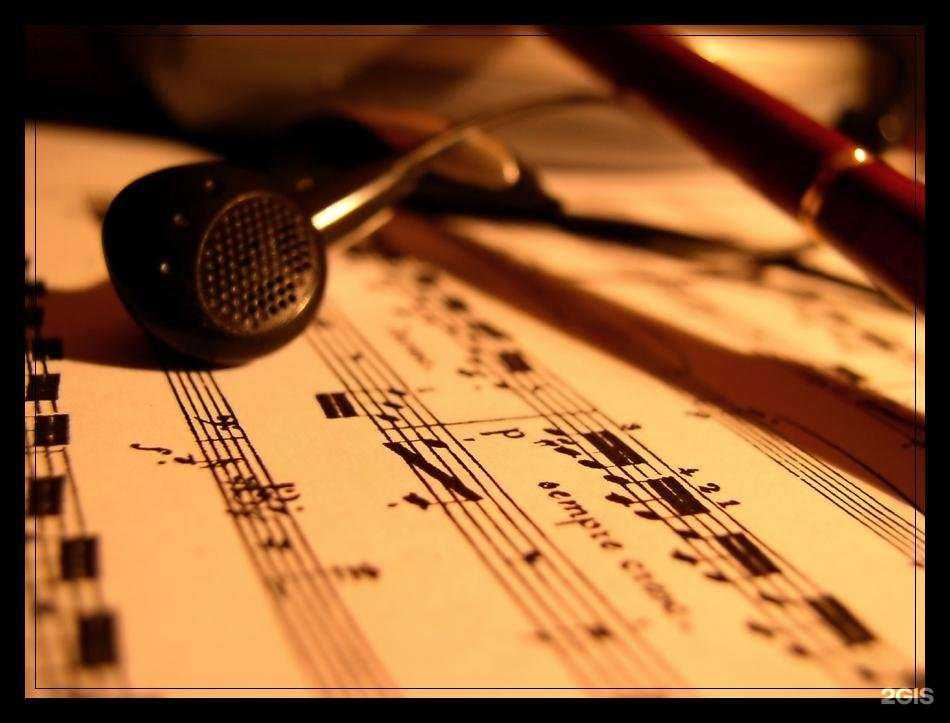 Отзывы на компанию Детская музыкальная школа №5 в Нижнем Новгороде c фото