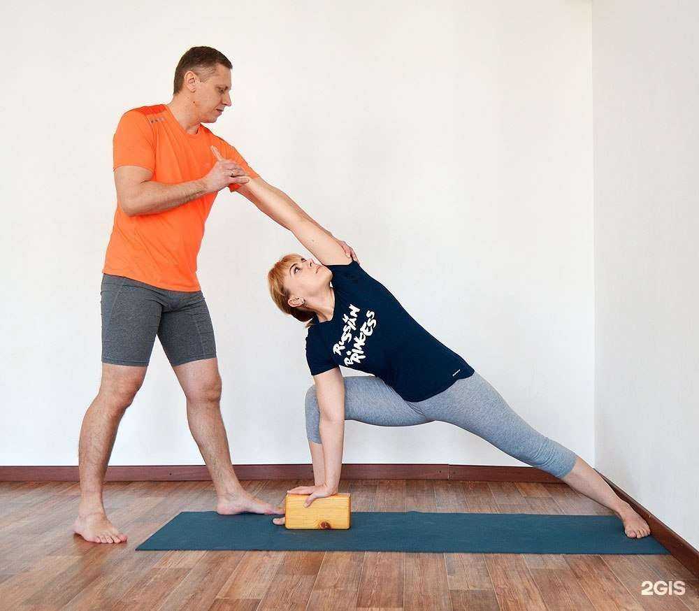 Отзывы на компанию Люди йоги в г. Ростов-на-Дону c фото