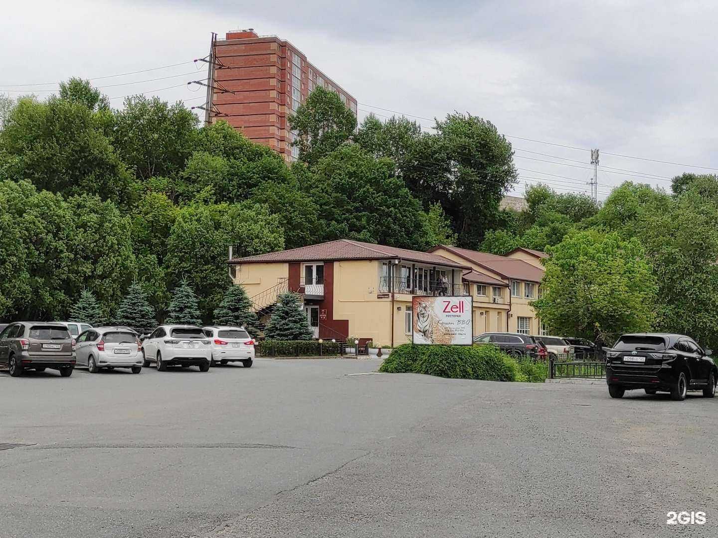 Отзывы на компанию Спецтрэйд ДВ в г. Находка c фото